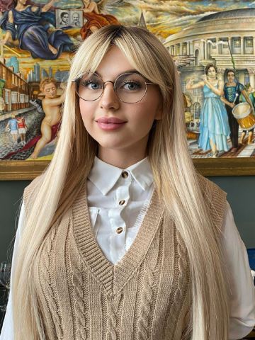 Проститутка Диана